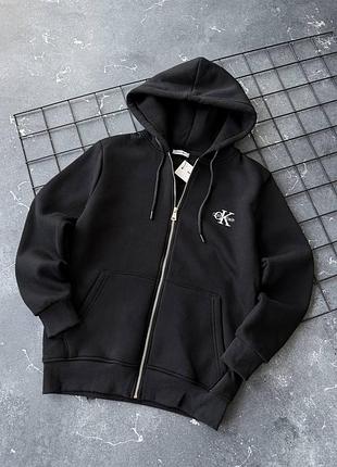 Худи calvin klein