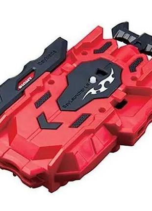 Beyblade бейблейд двусторонний запуск на нитке