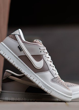 Dunk low gore-tex light bone 36-45
