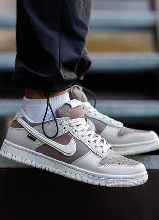Dunk low gore-tex light bone 36-45 6