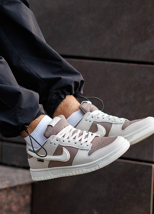 Dunk low gore-tex light bone 36-45 7