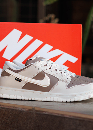 Dunk low gore-tex light bone 36-45 2