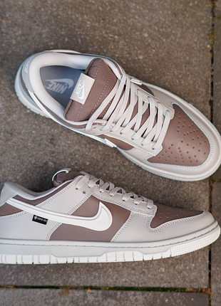 Dunk low gore-tex light bone 36-45 3