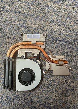 Система охолодження lenovo g580 at0n1001ss0 — перевірена