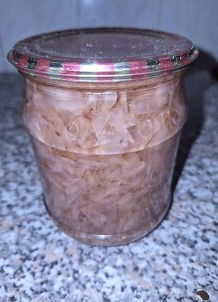 Варенье из лепестков чайной розы 5