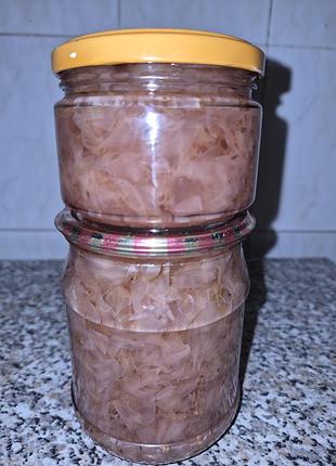 Варенье из лепестков чайной розы 2
