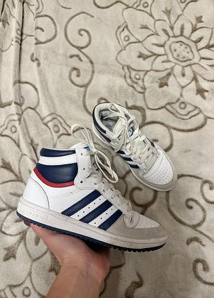 Кросівки  adidas originals top ten rb
