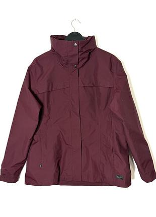 Демісезонна куртка decathlon