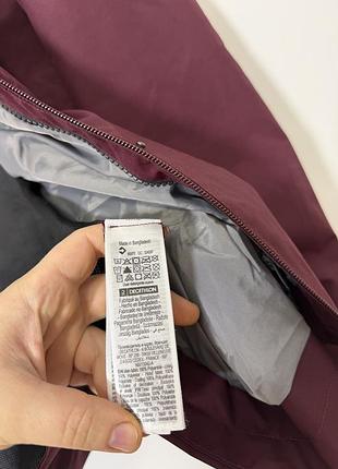 Демісезонна куртка decathlon 4