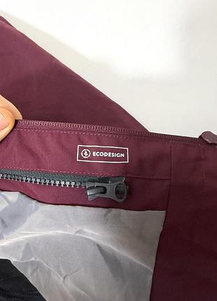 Демісезонна куртка decathlon 5