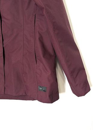 Демісезонна куртка decathlon 8