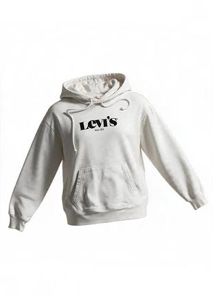 Худі жіноче levi’s (розмір xxs)