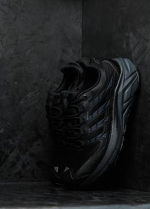 Columbia anti-impact gore-tex black 2