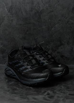 Columbia anti-impact gore-tex black 3