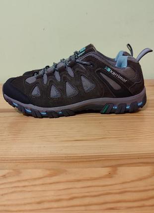 Кроссовки karrimor sura 5 ladies