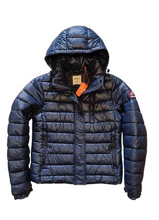 Куртка женская superdry (w5011010a) 42