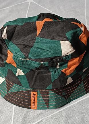 Панама jägermeister