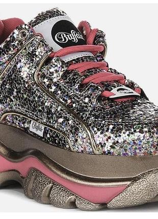 Buffalo newrock killstar dollskill demonia platform boots jsf archive opium lolita j’irai    кросівки buffalo на платформі з глітером