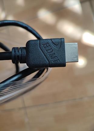 Высококачественный оригинальный кабель hotron hdmi 1,5 метра для компании universal audio