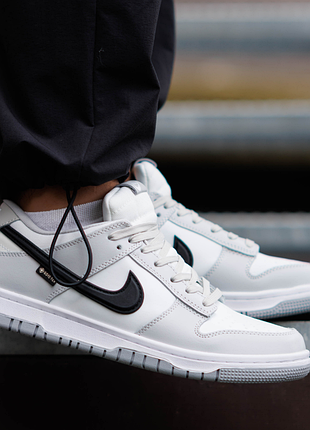 Dunk low gore-tex summit white  36-45 5