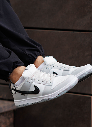 Dunk low gore-tex summit white  36-45 6