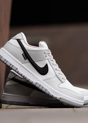 Dunk low gore-tex summit white  36-45