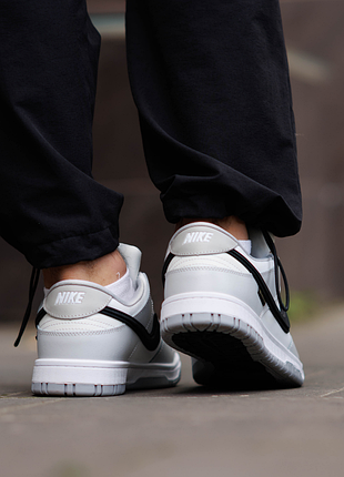 Dunk low gore-tex summit white  36-45 9