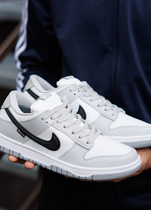 Dunk low gore-tex summit white  36-45 3