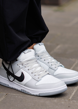 Dunk low gore-tex summit white  36-45 7