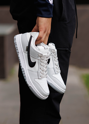 Dunk low gore-tex summit white  36-45 4