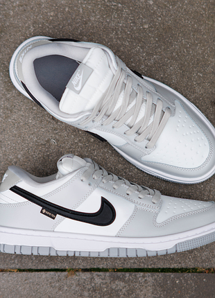 Dunk low gore-tex summit white  36-45 8