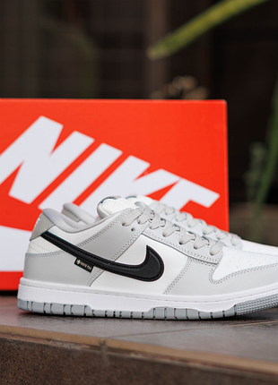 Dunk low gore-tex summit white  36-45 2