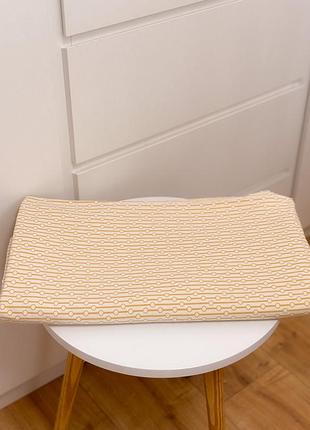 Постільна білизна підковдра двоспальна бавовна 180х200 см ikea
