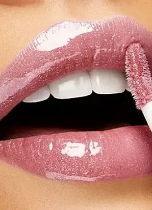 Блиск для губ 3d hydra kiko milano. номер: 31 5