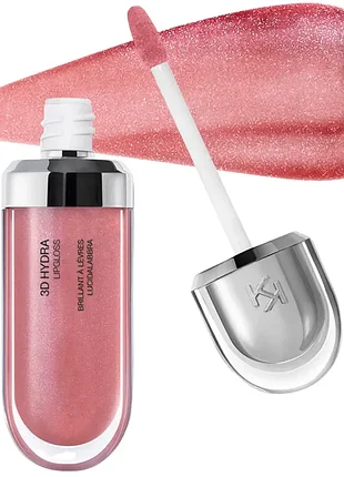 Блиск для губ 3d hydra kiko milano. номер: 31 2