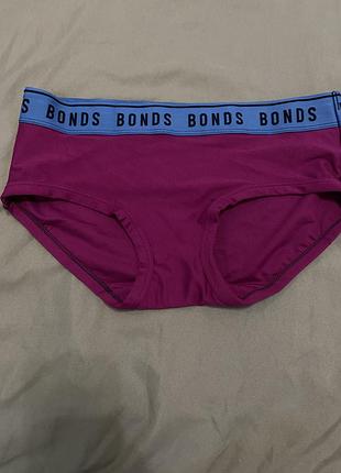 Жіночі трусики-сліпи bonds