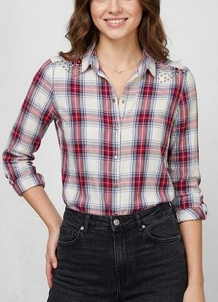 Блуза женская бренд zara
