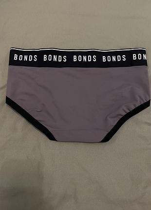 Жіночі трусики-хіпстери bonds 2