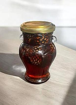Варенье сосновая шишка (106мл)