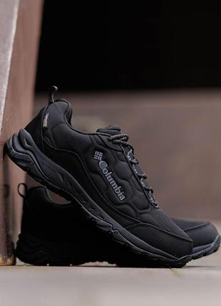 Firecamp fleece gore-tex triple 41-50