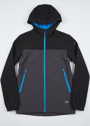 Софтшел куртка icepeak на 13-14 років