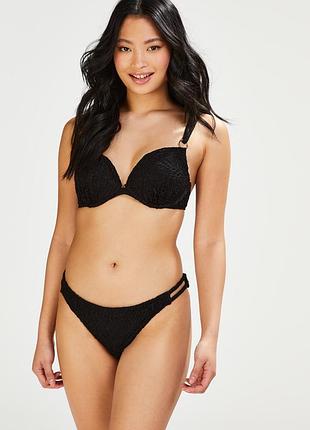 Жіночі купальні плавки-бразиліана hunkemöller