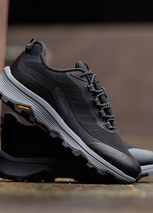 Gore-tex black grey 41-45 -21°
