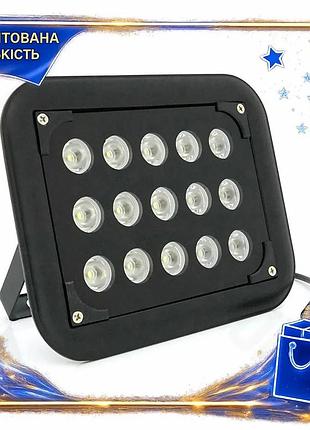 Dm прожектор yoso із специфікація 2.2 сутінковим датчиком 24w 15led для вулиці світильник із датчиком spe|lz
