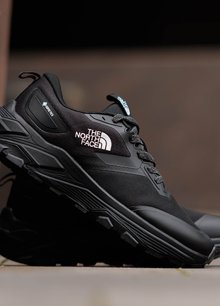 North face vectiv gore-tex black