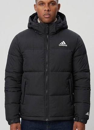 🔥куртка зимова adidas🔥