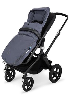 Bugaboo high performance winter зимовий конверт чохол муфта спальний мішок