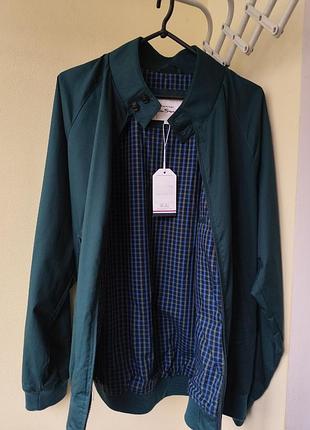 Куртка харингтон ben sherman 2