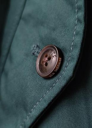 Куртка харингтон ben sherman 5