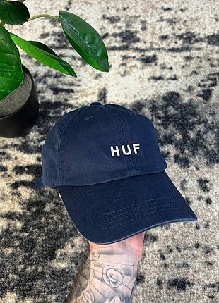 Кепка huf vintage